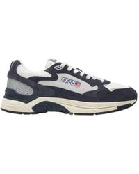Autry - Hyperway Low - Lyst