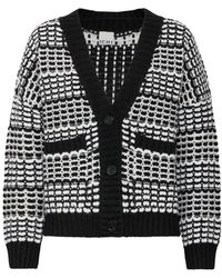 Ichi - Cardigans - Lyst