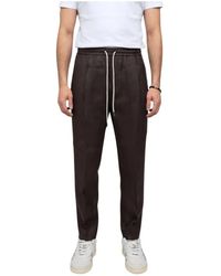 BE ABLE - Slim-Fit Broeken - Lyst