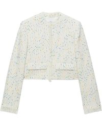 MSGM - Light Jackets - Lyst