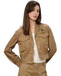 Blauer - Light Jackets - Lyst
