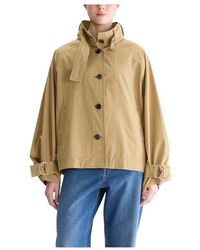 Bellerose - Light Jackets - Lyst