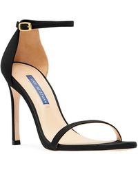 Stuart Weitzman - Sandalen - Lyst