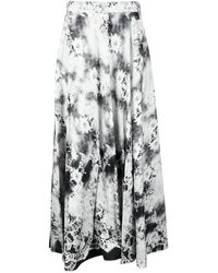 MSGM - Skirts - Lyst