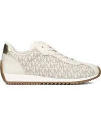 Michael Kors - Rhodes Trainer Sneakers - Lyst