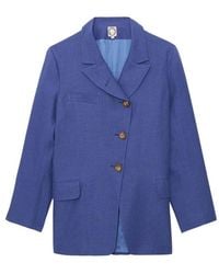 Ines De La Fressange Paris - Blazers - Lyst
