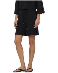 JAPANTKY - Makiko Shorts - Lyst