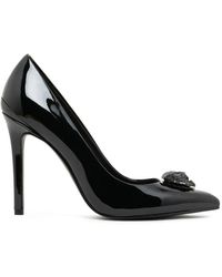 Just Cavalli - High heel schuhe - Lyst