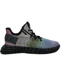 Philipp Plein - Runner Sneaker Skeleton - Lyst