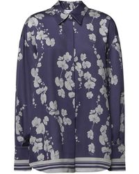 Genny - Shirts - Lyst