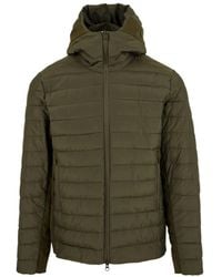 Bomboogie - Down Jackets - Lyst