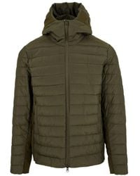 Bomboogie - Down Jackets - Lyst