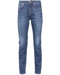 Roy Rogers - Stylische denim jeans - Lyst