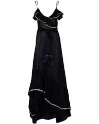 PHO® Firenze - Maxi Dresses - Lyst