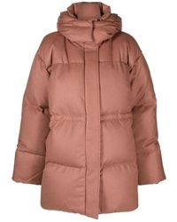 JOSEPH - Winter Jackets - Lyst
