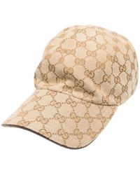 Gucci - Caps - Lyst