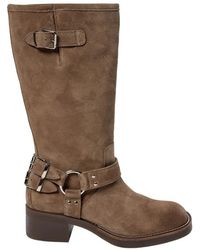 Sofie Schnoor - High Boots - Lyst