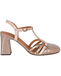 Chie Mihara - High Heel Sandals - Lyst