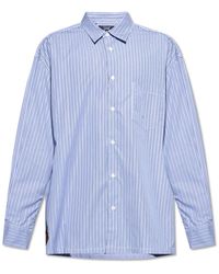 Comme des Garçons - Casual Shirts - Lyst
