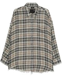 R13 - Shirts - Lyst