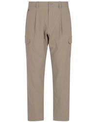 Herno - Fitness ,Nylon Nylon Dive Broeken - Lyst