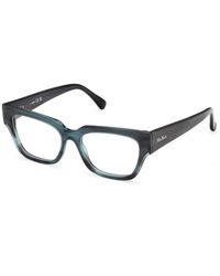 Max Mara - Mm5259 Brillen - Lyst