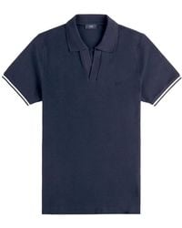 Fay - Polo Shirts - Lyst
