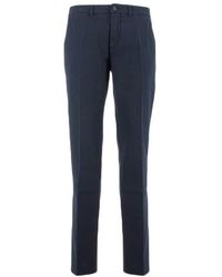 Harmont & Blaine - Chinos - Lyst