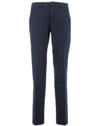 Harmont & Blaine - Chinos - Lyst