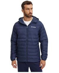 Columbia - Ski Jackets - Lyst