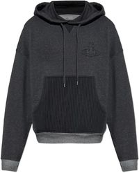 Vivienne Westwood - Hoodies - Lyst
