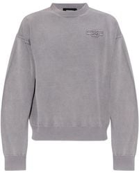 DSquared² - Round-Neck Knitwear - Lyst
