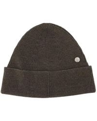 Acne Studios - Beanies - Lyst