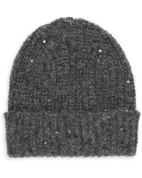 Panicale - Beanies - Lyst