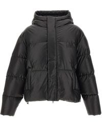 MM6 by Maison Margiela - Winter Jackets - Lyst