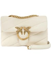 Pinko - Cross Body Bags - Lyst