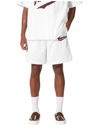 Valentino - Casual Shorts - Lyst