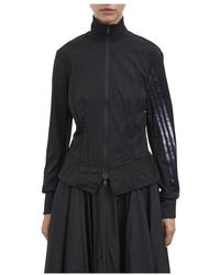 Y-3 - Training Jackets - Lyst