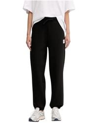 EA7 - Sweatpants - Lyst