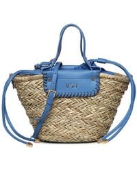 V73 - Anna Bucket Bag - Lyst