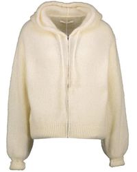Amélie & Amélie - Cardigans - Lyst