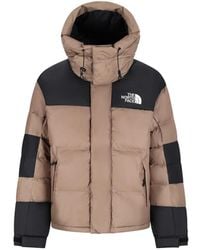 The North Face - Winter Jackets - Lyst