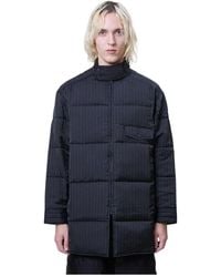 Yohji Yamamoto - Parkas - Lyst