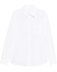 A.P.C. - Formal Shirts - Lyst