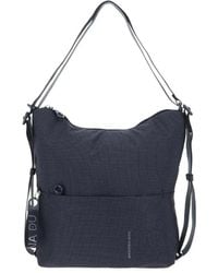 Mandarina Duck - Shoulder Bags - Lyst