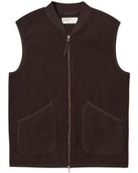 Universal Works - Vests - Lyst