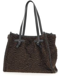 Gianni Chiarini - Shopping Bags - Lyst