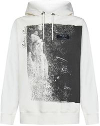 Balmain - Sweatshirts & Hoodies > Hoodies - Lyst