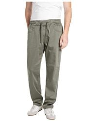 Replay - Sweatpants - Lyst
