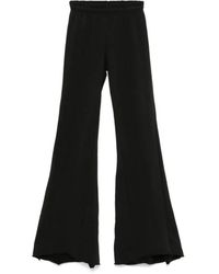 Entire studios - Wide Trousers - Lyst
